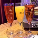 韓国居酒屋モンガ - 