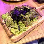 韓国居酒屋モンガ - 