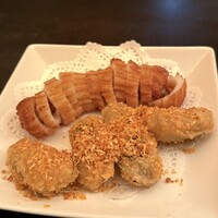 廣東料理 民生 ヒルトンプラザウエスト店 - 