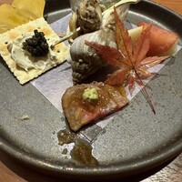 池袋 すし 福寿 - 