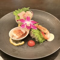 廣東料理 民生 ヒルトンプラザウエスト店 - 