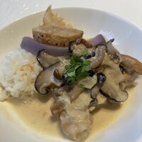 ダイニング 流 - 