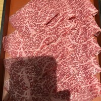 しゃぶしゃぶ　すき鍋　おもき 銀座店 - 