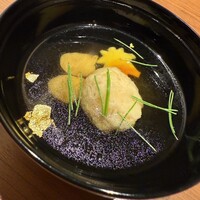 池袋 すし 福寿 - 