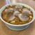 天理スタミナラーメン - 料理写真:天理スタミナチャーシュー 大 税込1290円（R6.8時点）