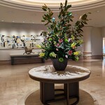 ブッフェ・ダイニング オーシャンテラス(ヨコハマ グランド インターコンチネンタル ホテル) - ヨコハマ グランド インターコンチネンタル ホテル