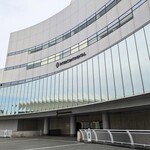 ブッフェ・ダイニング オーシャンテラス(ヨコハマ グランド インターコンチネンタル ホテル) - ヨコハマ グランド インターコンチネンタル ホテル