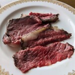 ブッフェ・ダイニング オーシャンテラス(ヨコハマ グランド インターコンチネンタル ホテル)