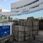 ブッフェ・ダイニング オーシャンテラス(ヨコハマ グランド インターコンチネンタル ホテル) - ヨコハマ グランド インターコンチネンタル ホテル