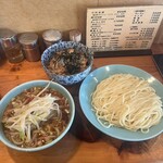 つけそば屋 麺楽 - 