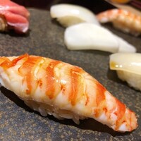 鮨 青海 - 