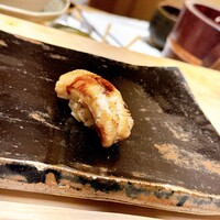 銀座 すし傳 - 
