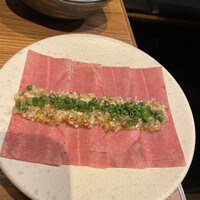 炭火焼肉ホルモン うしごろ 中目黒店 - 