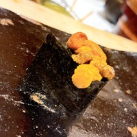 銀座 すし傳 - 
