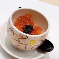 銀座 すし傳 - 