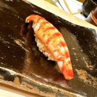 銀座 すし傳 - 