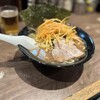 麺達うま家