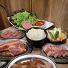 個室 神戸焼肉×食べ放題専門店 肉丸 三宮本店