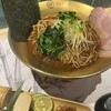 麺屋 竹蔵 すすきの店