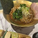 麺屋 竹蔵 - 