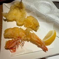 難波 鮨 よこ田 - 