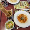 モッチモパスタ 松江店