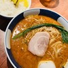 支那麺 はしご 本店