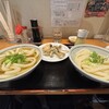 純手打ち讃岐うどん五郎