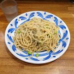 スパゲティ屋くぼやん - 明太子（特盛）1,000円