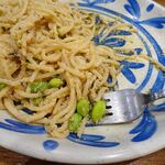 スパゲティ屋くぼやん - 明太子（特盛）1,000円