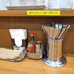 スパゲティ屋くぼやん - 