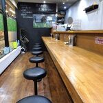 スパゲティ屋くぼやん - 