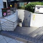 スパゲティ屋くぼやん - 