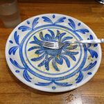 スパゲティ屋くぼやん - 