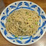 スパゲティ屋くぼやん - 明太子（特盛）1,000円