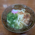 古市まんじゅう - 