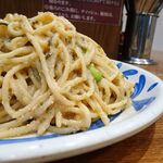 スパゲティ屋くぼやん - 明太子（特盛）1,000円