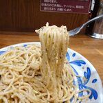 スパゲティ屋くぼやん - 明太子（特盛）1,000円