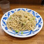 スパゲティ屋くぼやん - 明太子（特盛）1,000円
