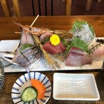 一膳飯屋 八起 - 