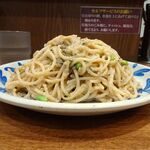 スパゲティ屋くぼやん - 明太子（特盛）1,000円