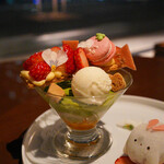 ラウンジ サウスコート - 