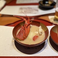 京懐石 美濃吉 そごう横浜店 - 