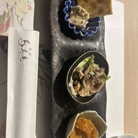 焼鳥 鳥美庵 新宿本店 - 