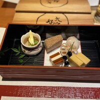 京懐石 美濃吉 そごう横浜店 - 