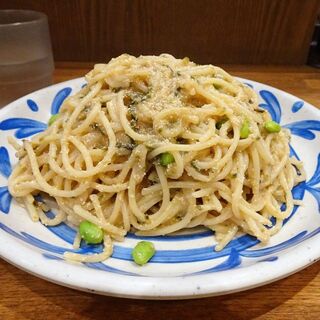 くぼやん スパゲティ屋くぼやん - 西新宿/パスタ | 食べログ