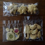 Ｒ ｈａｎａ - クッキー