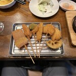 日暮里 串まる - 