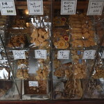 Ｒ ｈａｎａ - 料理写真:クッキー