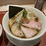 麦と麺助 - 
